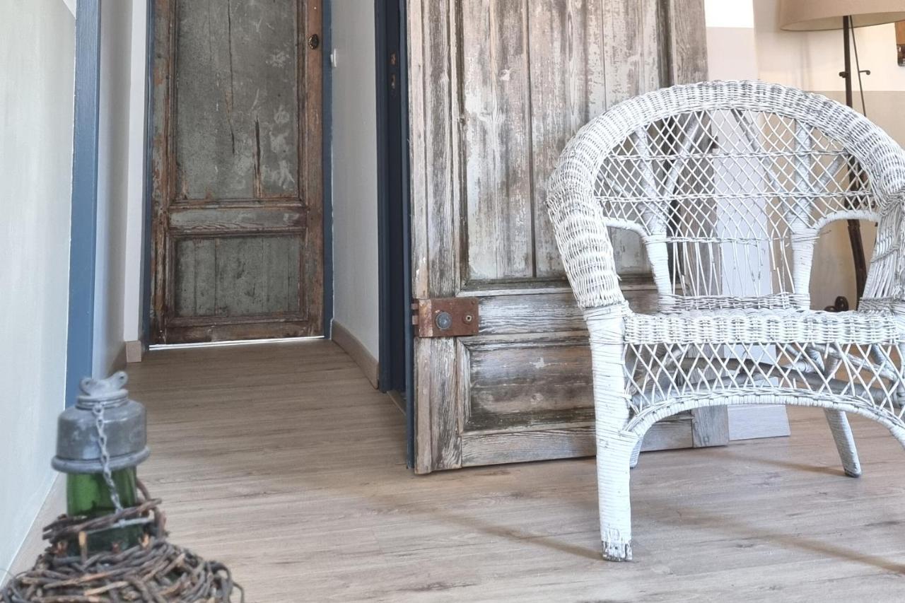 Kasa Mom - Votre Havre De Paix Villa Saint-Aybert Ngoại thất bức ảnh